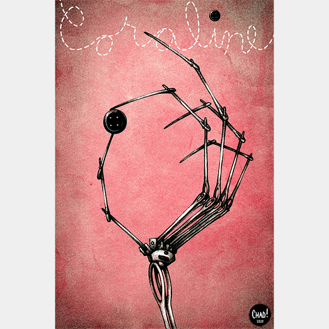 Coraline